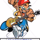 Logo de ClassicRockRadio