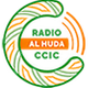 Radio Alhuda CCIC logo