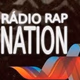 Logo de Rádio RAP Nation