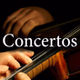 Calm Radio - Concertos logo