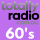 Logo de Totally Radio - 60's