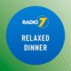 Logo de Radio 7 - Relaxed Dinner