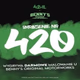 Logo de 42Oil Underground LS Radio