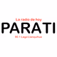 Logo de Radio Parati