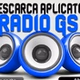 Radio GS Romania logo