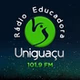 Uniguaçu 101.9 FM logo