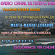 Logo de RADIO CANAL ULTIMITO MIX