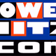 Logo de Powerhitz - New Rock