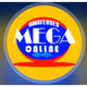 Radio Mega Online logo