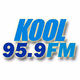 Logo de Kool 95.9 - KJJZ