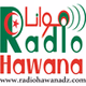 Radio Hawana logo