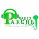 Logo de Radio Parche Online