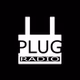PLUG Radio logo