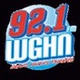 Sports Radio - WGHN-FM logo