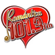 Romántica - XHTQ logo