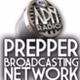 Prepper Broadcasting logo