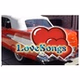 Outpost Radio - 57 Chevy Love Songs logo