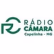 Rádio Câmara FM logo