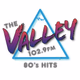 Logo de The Valley 102.9 - KGKG
