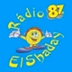 Rádio ElShaday FM logo