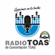 Radio TOAS logo