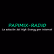 PAPIMIX Radio logo