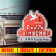 Radio Chimwemwe logo