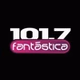 Radio Fantastica 101.7 logo