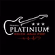 Radio Platinium Rock and Pop logo