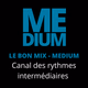 Logo de Le Bon Mix - Medium