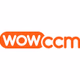 Logo de 와우씨씨엠