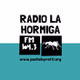 Radio La Hormiga 104.3 logo