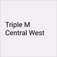 Triple M Central West logo