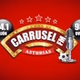 Carrusel FM logo
