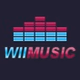WiiMusic - Top Latino logo