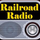 Logo de Railroad Radio Bundaberg