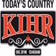 KIHR - KIHR logo