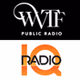 WVTF Radio IQ - WVTW logo