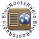 Logo de BlueRootsRadio