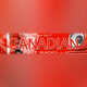 Logo de Canadian Hott Radio
