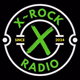 Logo de X-Rock Radio