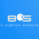 Logo de All 80s Memories