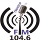 Logo de Ts'enolo FM
