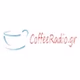 CoffeeRadio.gr logo