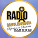 Logo de Radio Santa Barbara 1310 AM