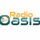 Logo de Oasis Radio - KYRQ