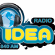 Logo de Radio Maranatha Jutiapa