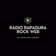 Rádio Rapadura Rock Web logo