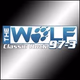 Logo de 97-3 The Wolf - KRGY