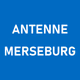 Logo de ANTENNE MERSEBURG